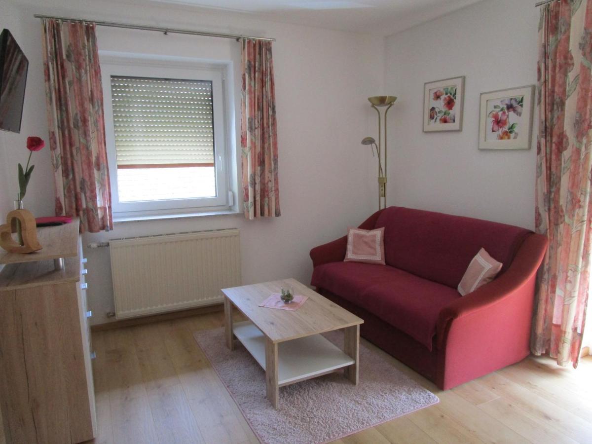 Ferienwohnung Landhaus Sorli Bodensdorf Exterior photo